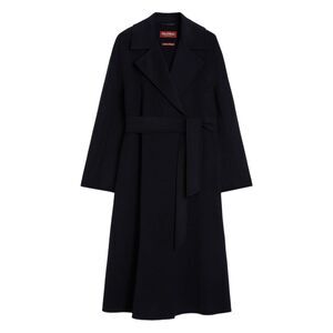 Max Mara Women Wool Coat